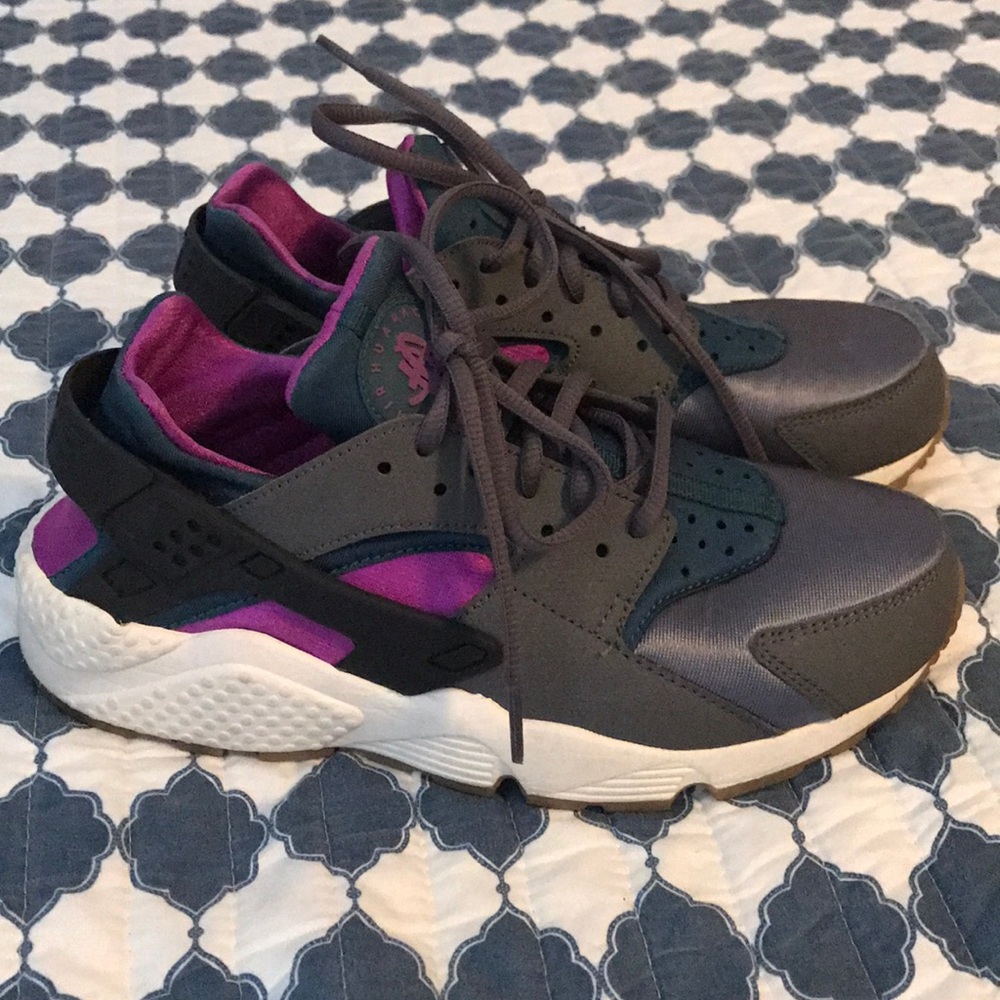 Nike huraches